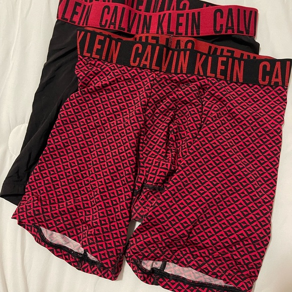 Calvin Klein Underwear Other - Calvin Klein Performance Boxer Brief Bundle.